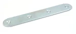 Λαμάκι μαραγκών Ν.100 γαλβανιζέ 100x16mm