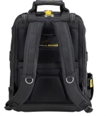 Stanley Quick Access Τσάντα Εργαλείων Πλάτης Μαύρη Μ35xΠ23xΥ47εκ.
