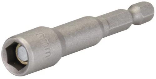 Καρυδάκι μαγνητικό 17Χ65 ZHWEI AMD114-57