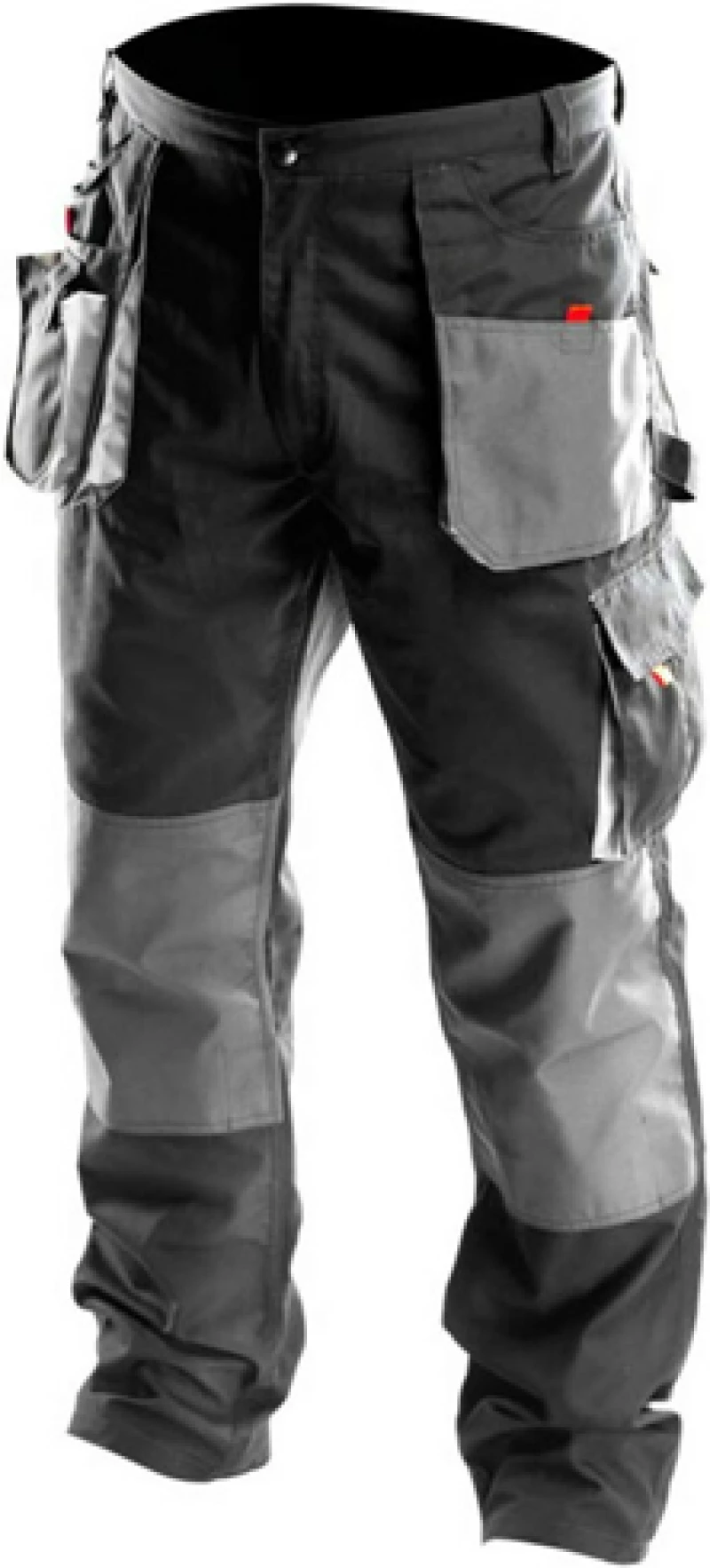 Bormann Pro - Παντελόνι Εργασίας Torino, XXL/58, 260g/m2 024507