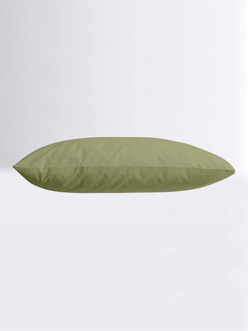 Μαξιλαροθήκες Menta 11-Olive 50X70