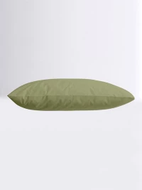 Μαξιλαροθήκες Menta 11-Olive 50X70
