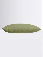 Μαξιλαροθήκες Menta 11-Olive 50X70