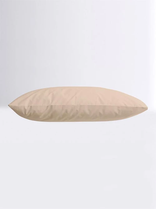 Μαξιλαροθήκες Menta 23-Mocha 50X70