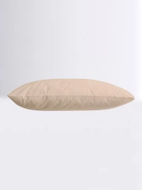 Μαξιλαροθήκες Menta 23-Mocha 50X70
