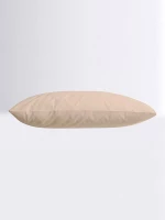 Μαξιλαροθήκες Menta 23-Mocha 50X70