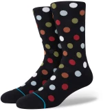 Κάλτσες Stance Trance Black