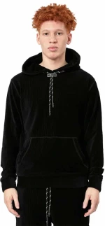 Ανδρική Φούτερ Religion Velour Black