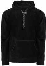 Ανδρική Φούτερ Religion Velour Black