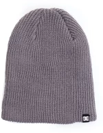 Unisex Σκουφί DC Clap Grey