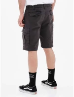 Βερμούδα Cargo Emerson 221.EM47.95 Ebony
