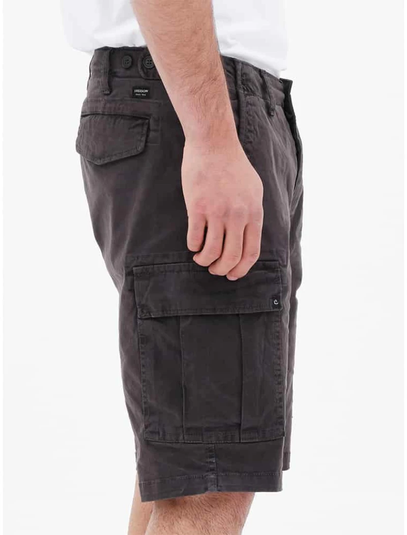 Βερμούδα Cargo Emerson 221.EM47.95 Ebony