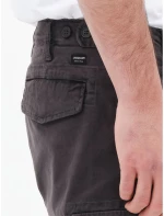 Βερμούδα Cargo Emerson 221.EM47.95 Ebony