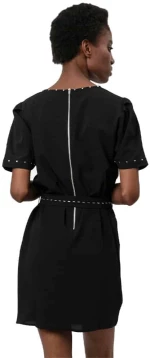 Φόρεμα Religion Sheen Black