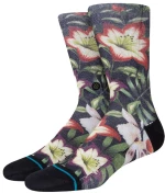 Κάλτσες Stance Variegate Black