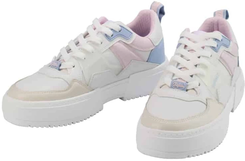 Buffalo RSE V2 Sneaker Light Blue Pink