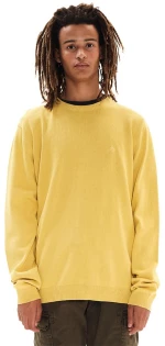 Πλεκτή Μπλούζα Emerson 222.EM70.90 Yellow