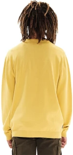 Πλεκτή Μπλούζα Emerson 222.EM70.90 Yellow