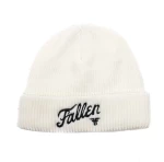 Σκουφί Fallen Fury White