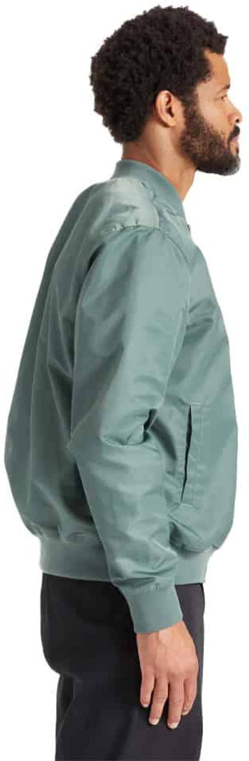 Μπουφάν Brixton Dillinger Bomber Dark Forest