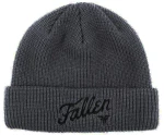 Σκουφί Fallen Fury Heather Gray