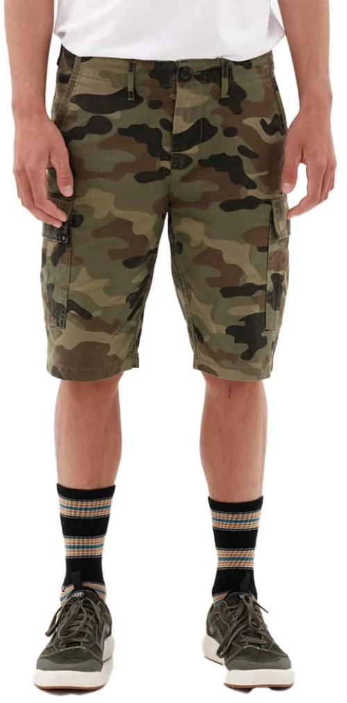 Βερμούδα Cargo Emerson 231.EM47.295 Camo