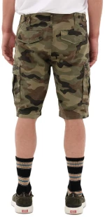 Βερμούδα Cargo Emerson 231.EM47.295 Camo