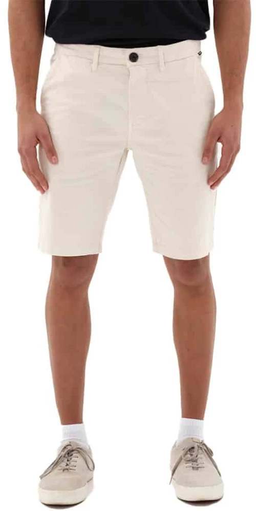 Chino Βερμούδα Emerson 231.EM46.91 Off White