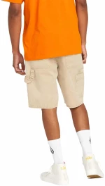 Τζιν Βερμούδα Volcom Kraftsman Almond