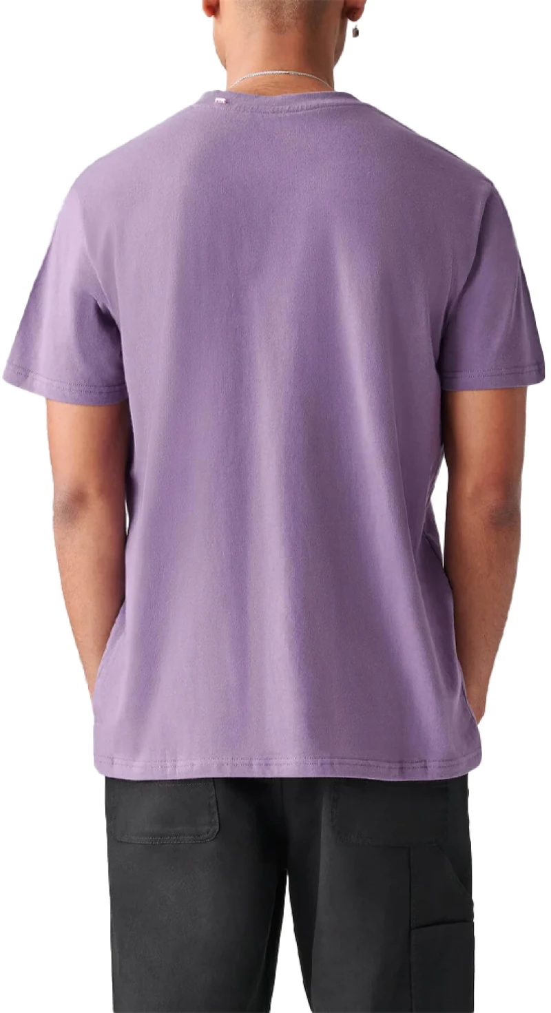 T-Shirt Globe Minibar Berry