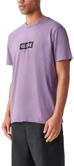 T-Shirt Globe Minibar Berry