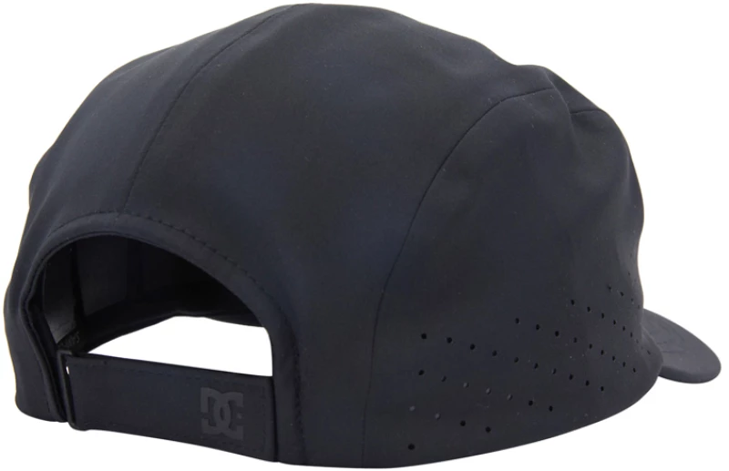 Καπέλο Camper DC Evolve Black