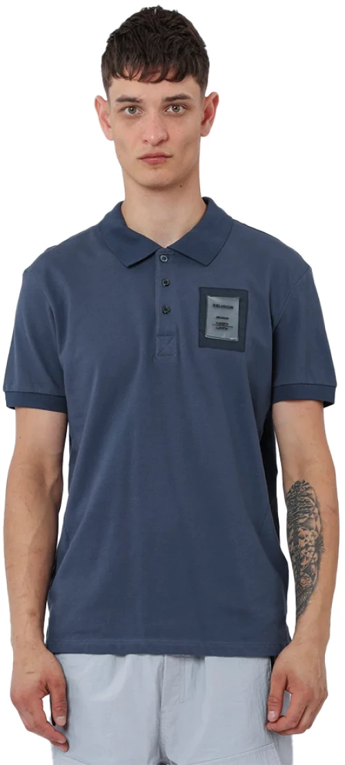 Ανδρικό Polo Religion Ace Navy