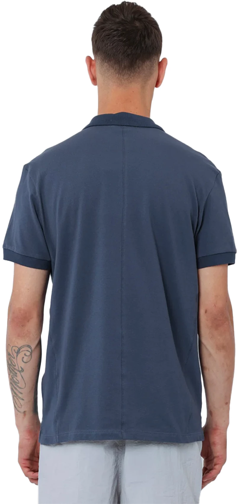 Ανδρικό Polo Religion Ace Navy
