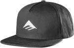 Καπέλο Emerica Classic Snapback Black