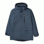 Μπουφάν Emerson 192.EM10.107 Midnight Blue
