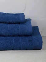 Πετσέτα Χίμπουρι 18 Blue 30x50