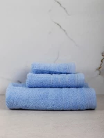 Πετσέτα Χίμπουρι 16 Light Blue 70x140