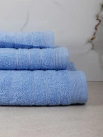 Πετσέτα Χίμπουρι 16 Light Blue 70x140
