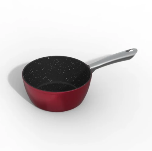 Κατσαρόλι Eπαγωγικό Ν18 Electra Granite