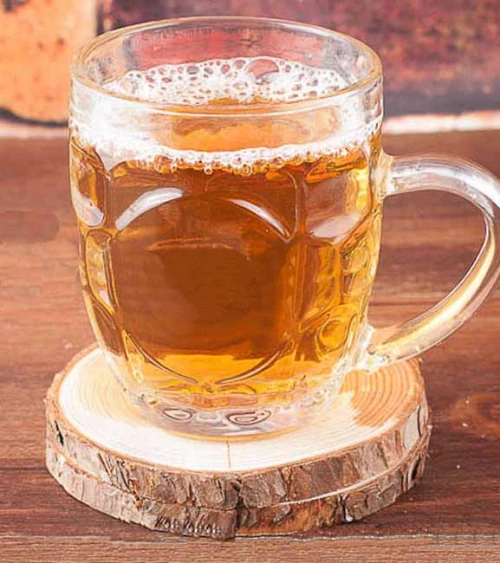 ΠΟΤΗΡΙ ΜΠΥΡΑΣ ΜΕ ΧΕΡΙ 550ml