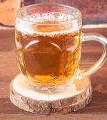 ΠΟΤΗΡΙ ΜΠΥΡΑΣ ΜΕ ΧΕΡΙ 550ml
