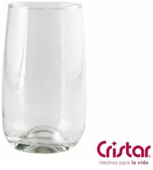 ΠΟΤΗΡΙ ΓΥΑΛΙΝΟ AGUA BEVERAGE  46cl