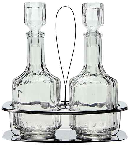 SET ΛΑΔΟΞΥΔΟ 2 ΘΕΣΕΩΝ ΣΕ ΒΑΣΗ ΙΝΟΧ