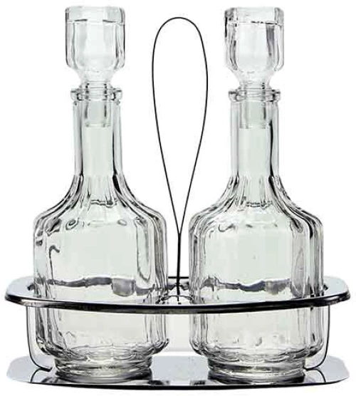 SET ΛΑΔΟΞΥΔΟ 2 ΘΕΣΕΩΝ ΣΕ ΒΑΣΗ ΙΝΟΧ