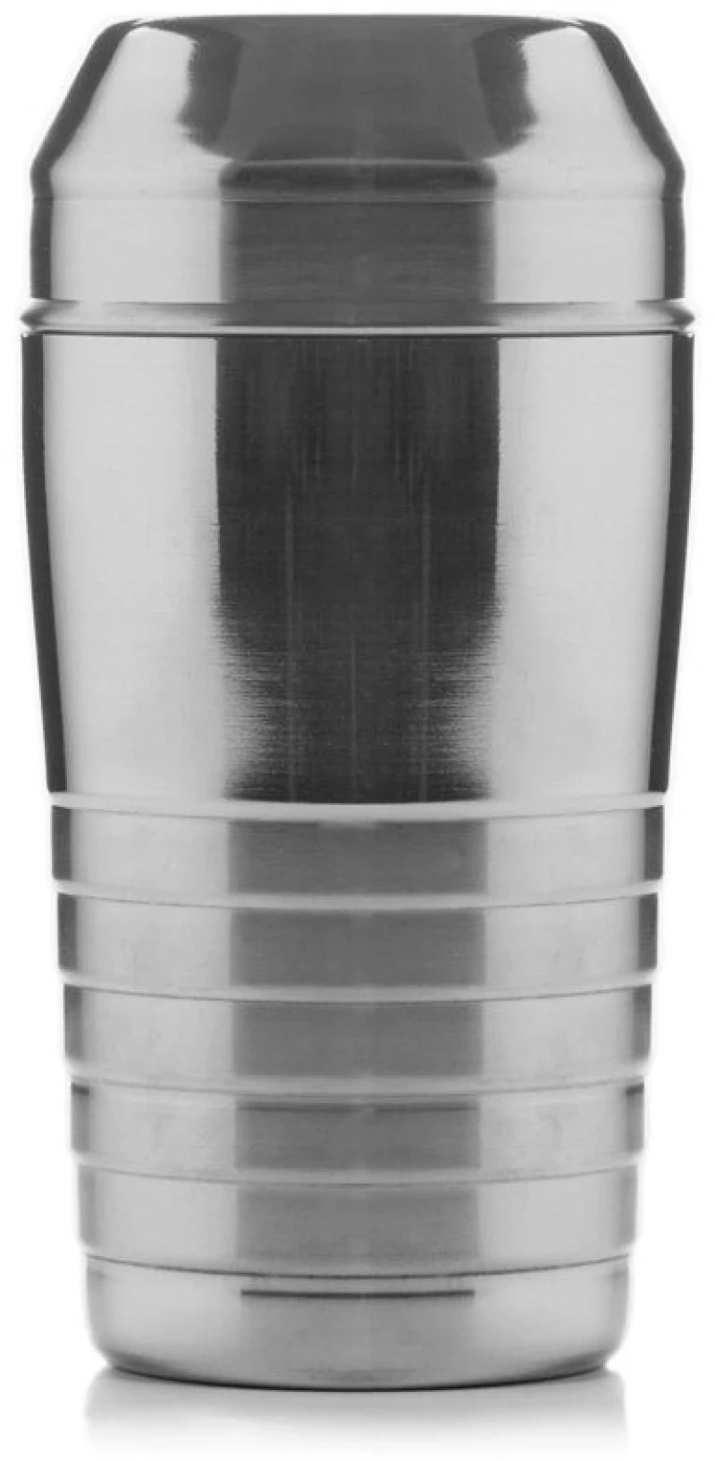 SHAKER INOX ΜΕ ΣΙΤΑ