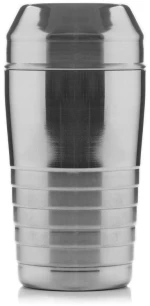 SHAKER INOX ΜΕ ΣΙΤΑ
