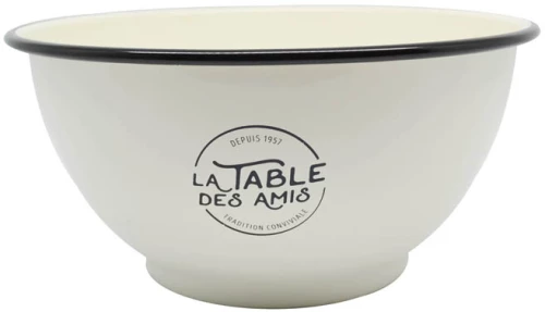 ΣΑΛΑΤΙΕΡΑ-ΜΠΩΛ ΕΜΑΓΙΕ