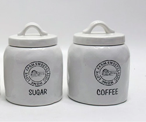 ΣΕΤ ΒΑΖΑ ΖΑΧΑΡΗ/ΚΑΦΕ