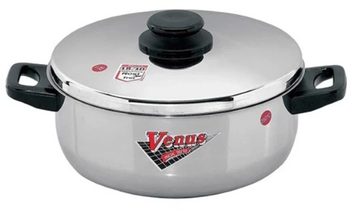 ΗΜΙΧΥΤΡΑ ΗΛΕΚΤΡΙΚΗ 18/10 VENUS